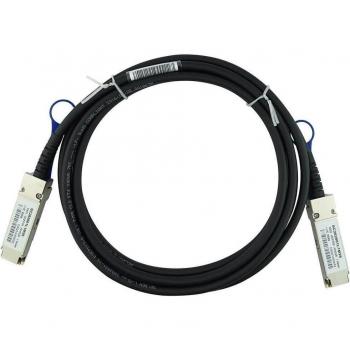 CBO Ciena QSFP28-DAC-3M kompatibles BlueLAN DAC QSFP28 SC282801L3M26