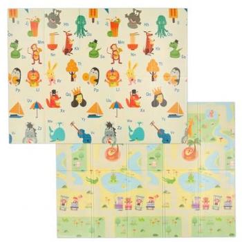 PlayMat Relaxdays 200x150 cm