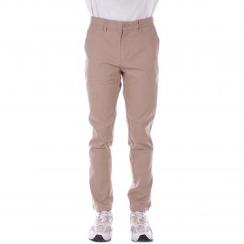 Pantalone Slim Uomo Chinchilla ONLY & SONS ONSNICKY PETE