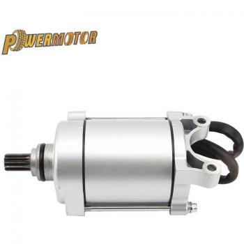 Electric Starter Motor for Lifan ZongShen Loncin CG250