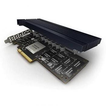 Samsung PM1735 6400GB PCIe 4.0 NVMe SSD