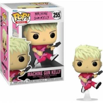 Funko Pop! Rocks Machine Gun Kelly Collectible Figure