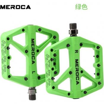 Ultralight Nylon Bicycle Pedals