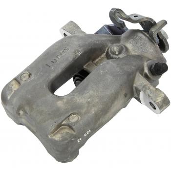 TRW Bremssattel hinten rechts Citroen C4 Peugeot 307