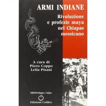 Armi Indiane, ORISS/Sviluppo E Salute