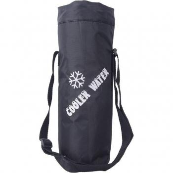 Universal Drawstring Water Bottle Pouch