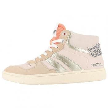 Baskets Palladium Pallacup Chukka Unisex