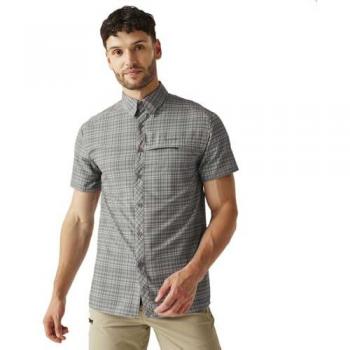 Camicia Pack Away Regatta