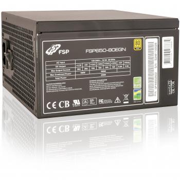 FSP/Fortron FSP650-80EGN - Fuente de alimentación 650W