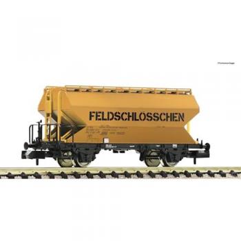Carro silo N SBB Feldschlösschen Fleischmann