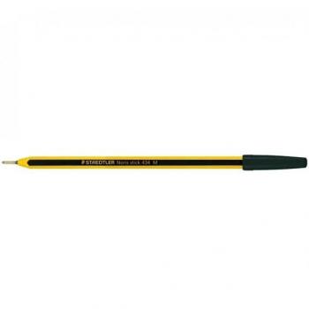 PENNA SFERA NORIS STICK STAEDTLER NERA CF. 5 PZ
