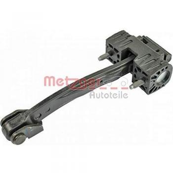 METZGER Replacement Door Catch for OPEL 2312017