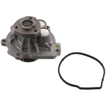 FEBI BILSTEIN Pompe à eau Fonte d'aluminium 28531 OPEL,FIAT,CHEVROLET Corsa D Schrägheck (S07),ZAFIRA B (A05),Mokka / Mokka X (J13)