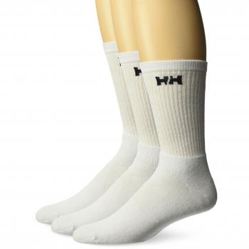 Calcetines Helly Hansen Algodón Blanco (Tamaño 41-44)