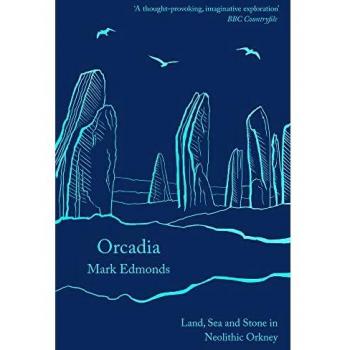 Orcadia by Mark Edmonds