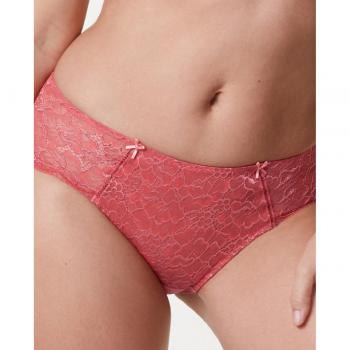 Boxer de encaje Luccia Harmony Bestform