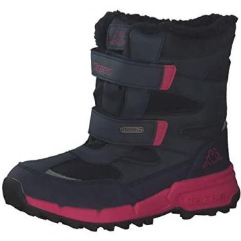 Schneeschuhe Kappa 260903K Dunkelblau