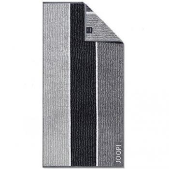 Towel JOOP! Signature 1658 – Toalla de Manos Negra