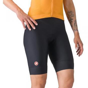Cuissard Castelli Prima 2 DT Noir pour Femme - M