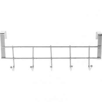 Soporte de lazo de puerta multifuncional