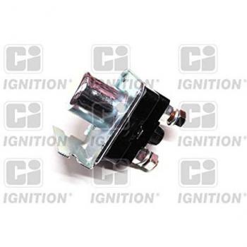 Avviatore Elettromagnetico Quinton Hazell XS7098