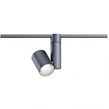 PAULMANN Zeuz URail Spotlight 4.000K 39° Dimmable