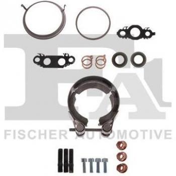 Montagesatz mit Ladefunktion FA1 – Modell KT130410 (Ford)