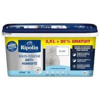 Ripolin Sous-Couche Hydrofuge