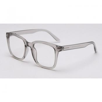 Kachawoo Prescription Anti-Blue Light Eyewear - Transparent Frames