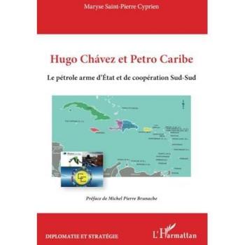 Hugo Chávez et Petro Caribe