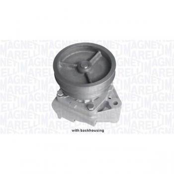 MAGNETI MARELLI High Performance Water Pump 352316170304