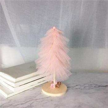 Corazón de Navidad para Niñas