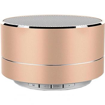 CARPRIE Mini Bluetooth Speakers