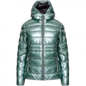Reputable II Piuma Donna 2B Metallo UK 8