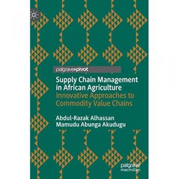 Supply Chain Management in African Agriculture