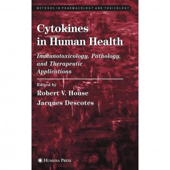 Cytokines in Human Health