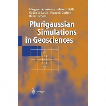 Plurigaussian Simulations in Geosciences
