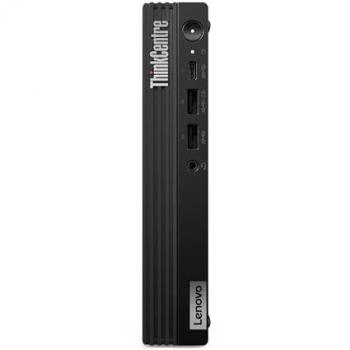 ThinkCentre M70q Tiny G5 i5‑14500T – 16 Go RAM – 512 Go SSD – Wi‑Fi – W11Pro – Noir