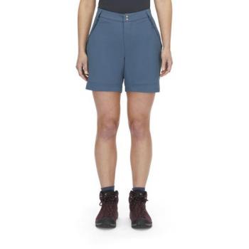 Rab Donna Pantaloncini Torque Mountain