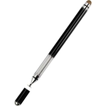 Stylus de Metal con Ventosa 2 en 1 Universal