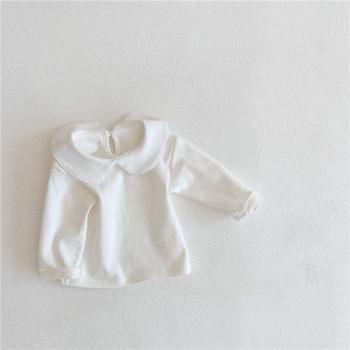 Baby Bodysuit Overalls