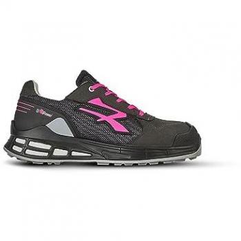 Zapato de Seguridad U‑Power Ivy S1P ESD‑42