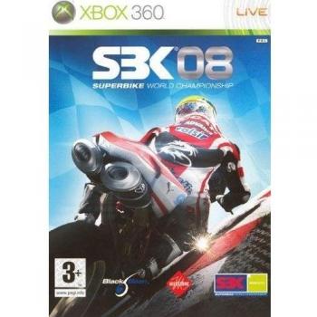SBK 08 X360