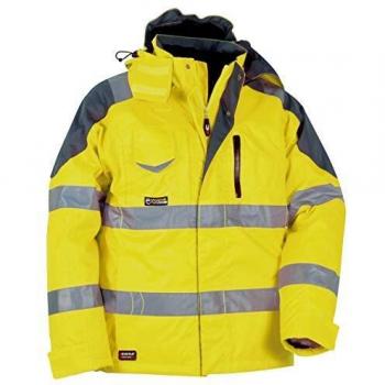 Cofra Rescue Men's Winter Safety Jacket