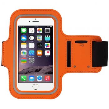 Custodia Sportiva iPhone 8 Plus con Bracciale