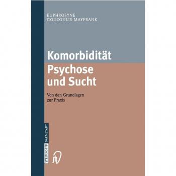 Vitalsource Technologies, Inc. Komorbiditat Psychose Und Sucht - Grundlagen Und Praxis