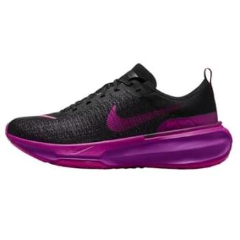 Nike Invincible Run FK 3 Zapatillas Running Hombre Negro 45