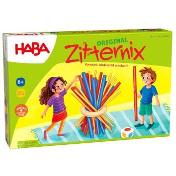 Zitternix VibeShield