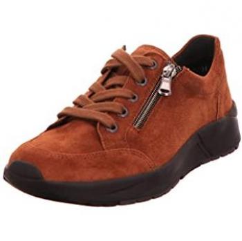 Semler Siggi Schnürstiefel