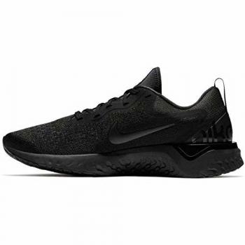 Nike Frauen Odyssey React Laufschuh – Schwarz/Black 010, EU 40,5
